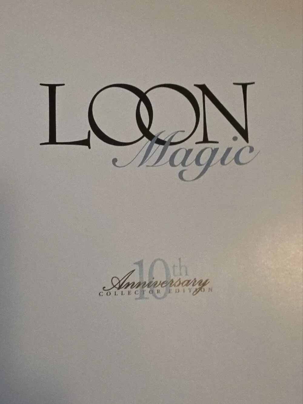N/A loon magic